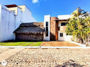 Casa Vacacional Playa Real